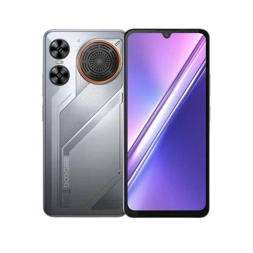 Doogee M30 Ds 256GB Silver