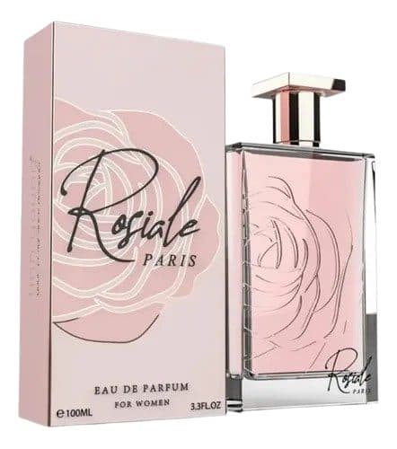 Linn Young Rosiale Paris 100ML EDP
