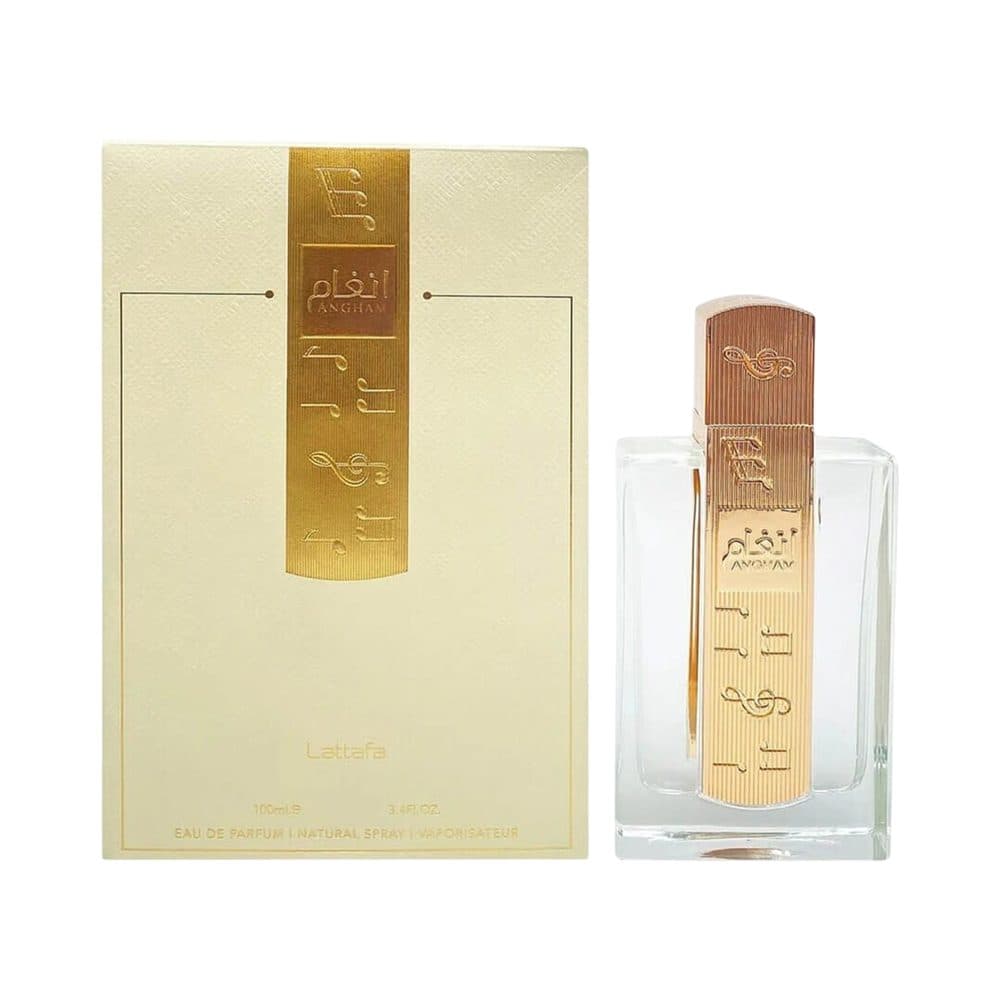 Lattafa Angham 100ML EDP