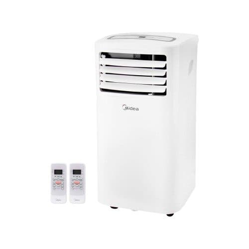 Ar Portatil Midea Frio