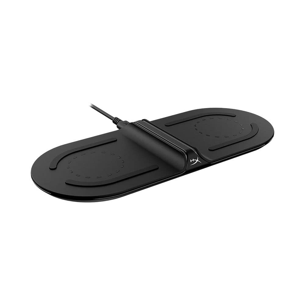 Estacao De Carregamento Sem Fio Hyperx Chargeplay Qi
