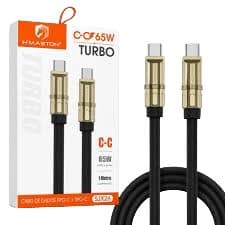 Cabo USB Maston Type 1M