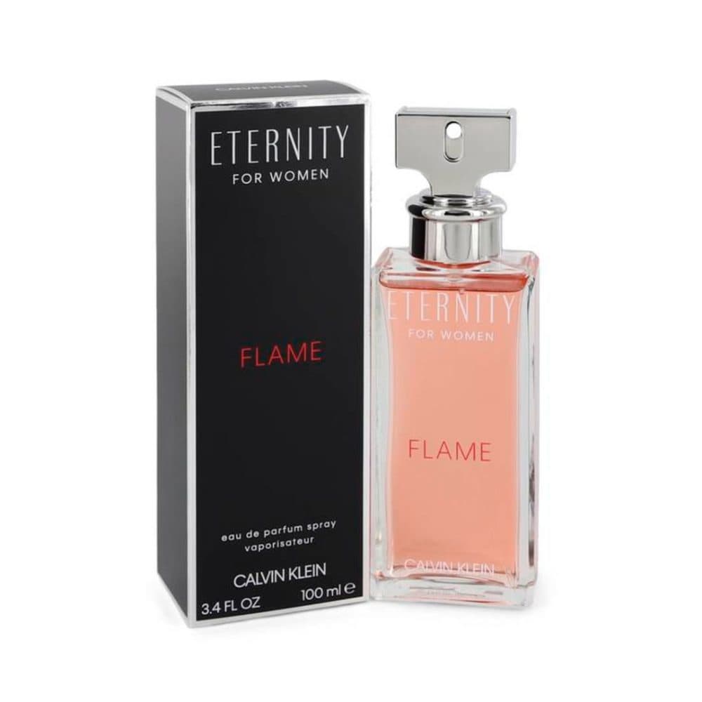 Calvin Klein Eternity Flame 100ML EDP