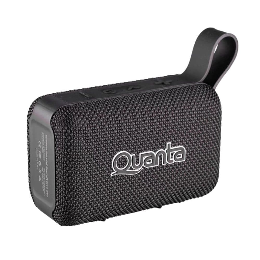 Quanta Speaker