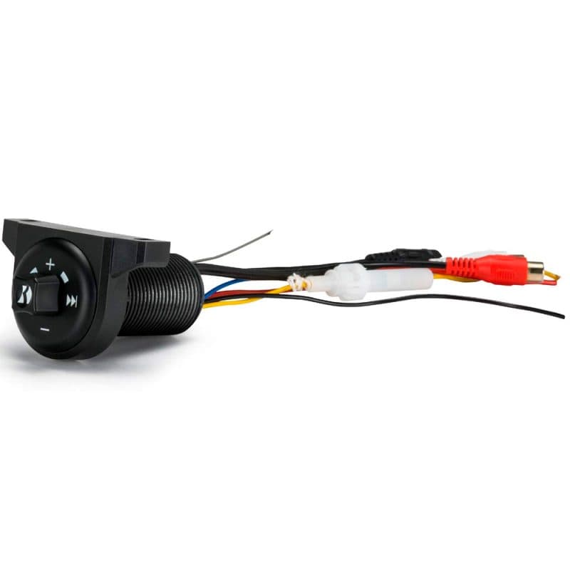 Marine Comando Analogico Kicker Pxbtc Blutooth Marine