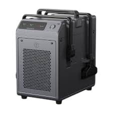 DJI Drone Agri Carregador Agras T30 2 Channel Charger Uas