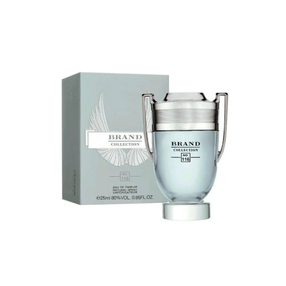 Paco Rabanne Brand 116 Copa 25ML