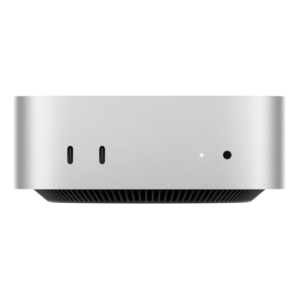 Apple Mac Mini M4 512GB