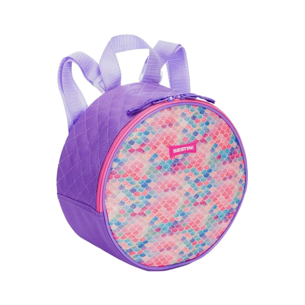 Fiambrera Sestini Plus Sirena 2 Purpura