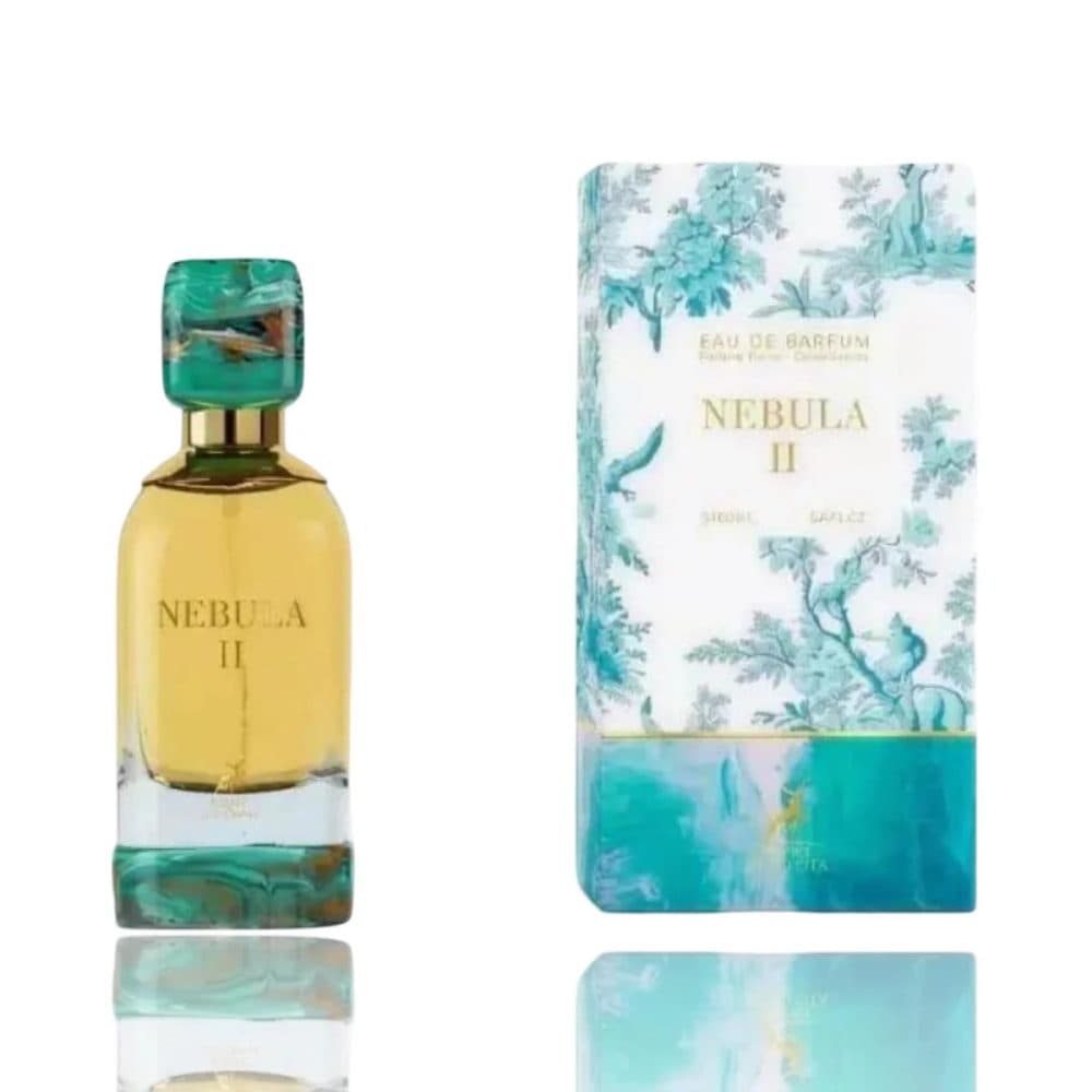 Maison Alhambra Nebula Ii 100ML