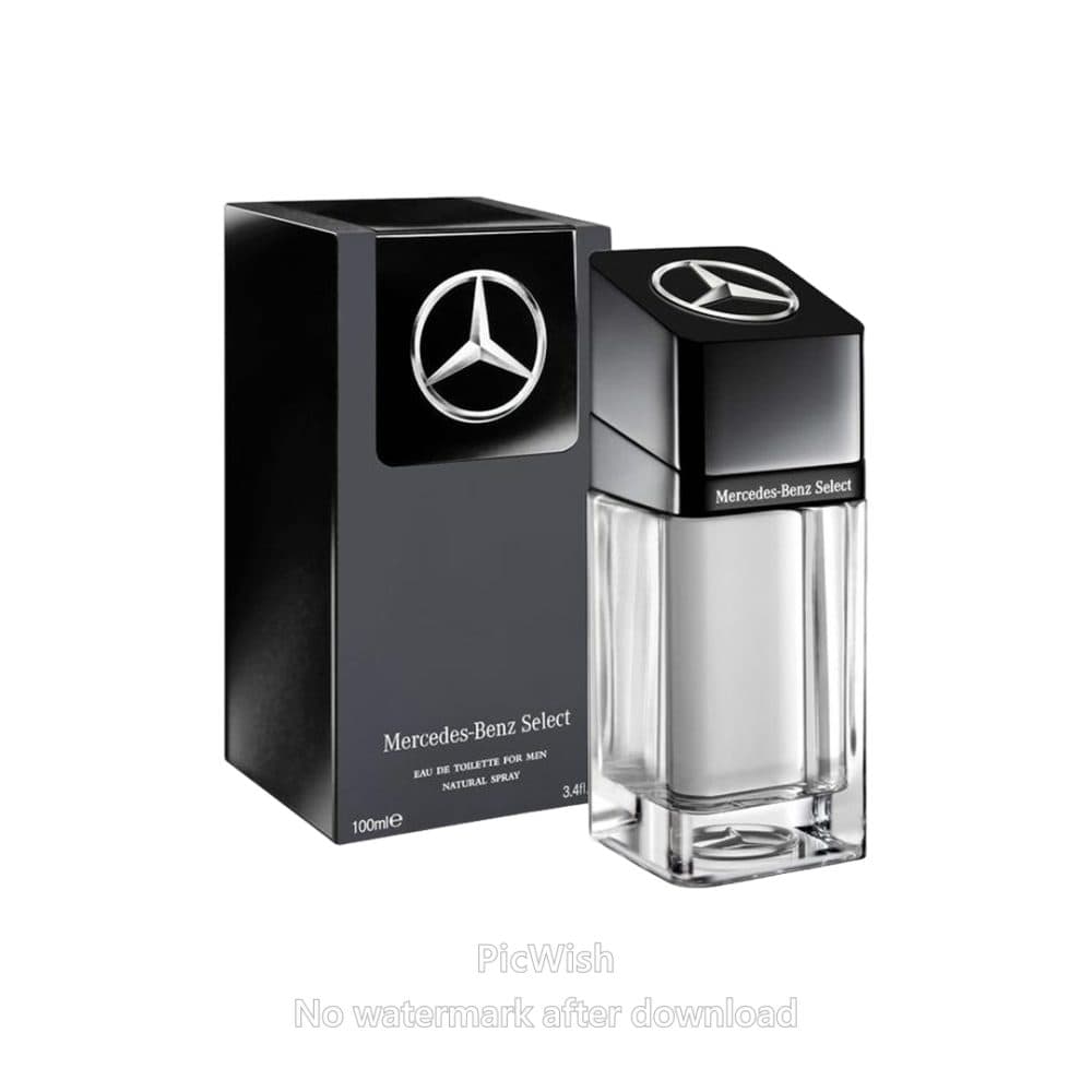 Mercedes Benz Select 100ML EDT