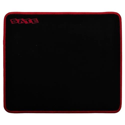 Mousepad Satellite