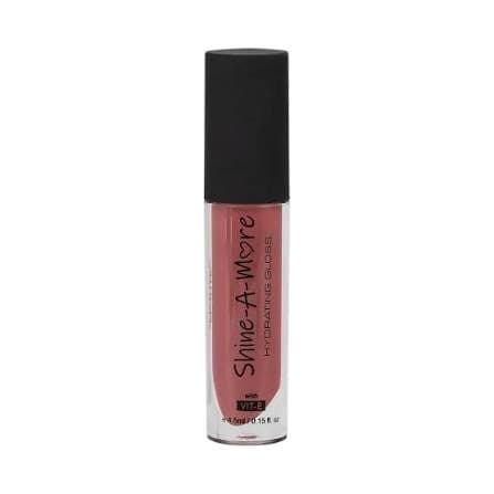 Gloss Armaf Beaute Shine More Hydrating Gloss Bliss 05