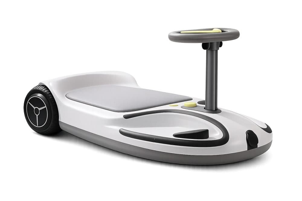 Patinete Electrico Smartfy 18KM