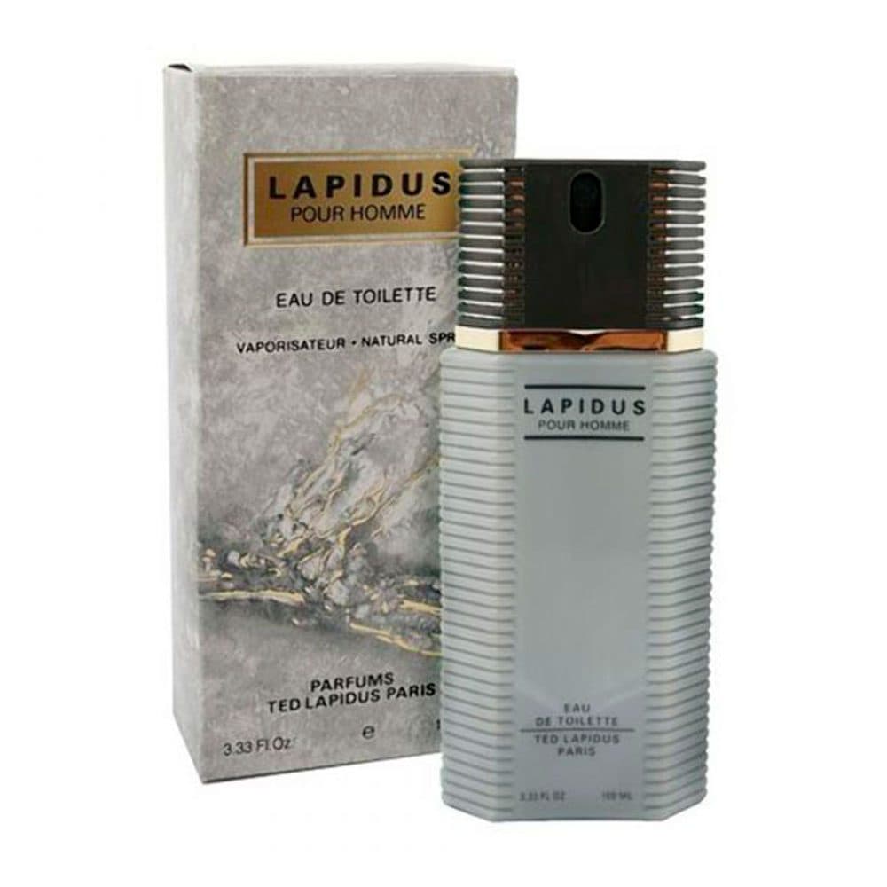 Ted Lap Spr 100ML EDT