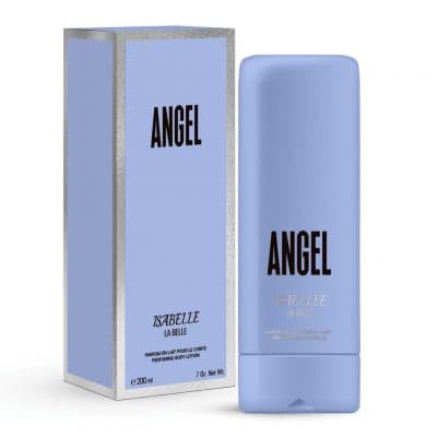 Lotion Isabelle Angel Bisnaga 200ML