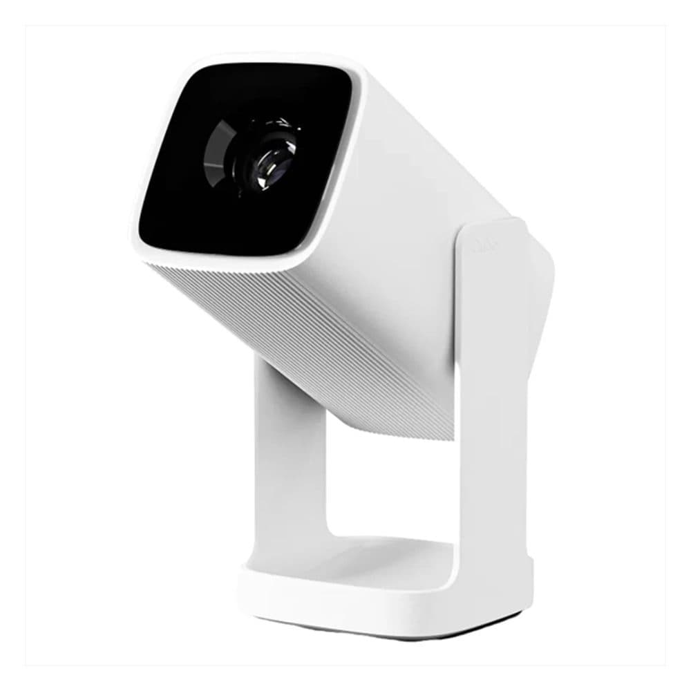Projetor Portatil Wanbo Cube 1 350 Lumens Hdmi Bivolt