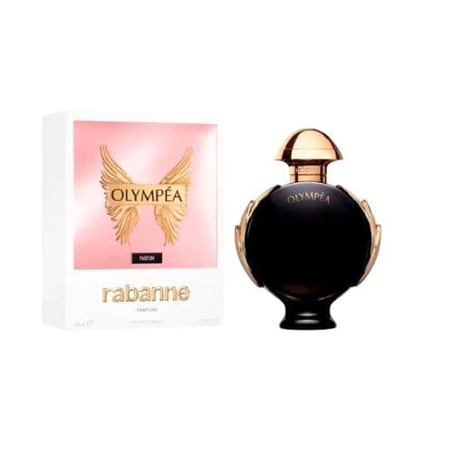 Paco Rabanne Olympea 80ML PARFUM