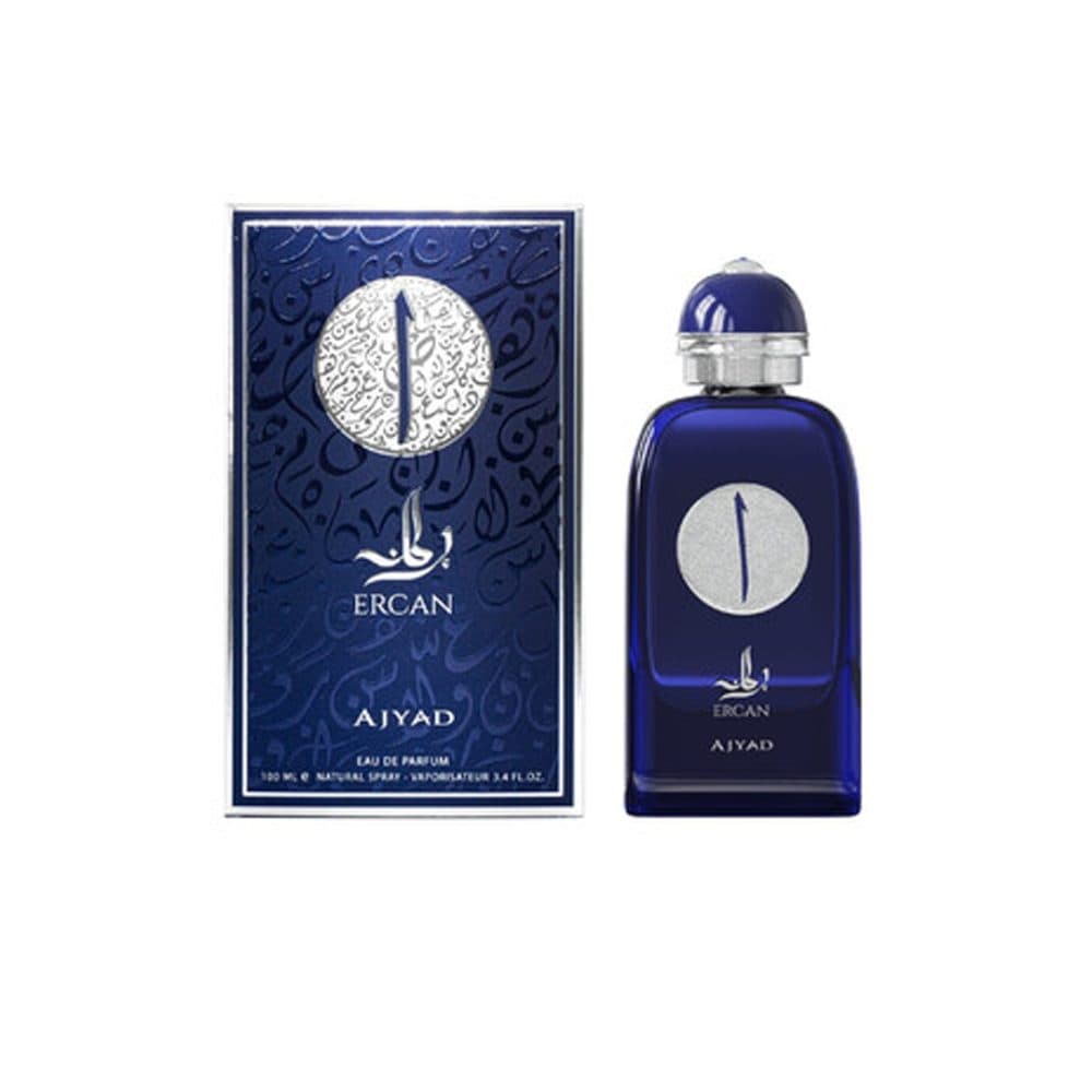 Ajyad Dahr 100ML EDP