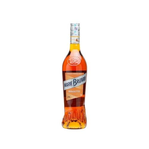 Beb Licor France Marie Brizard Amareto 700ML