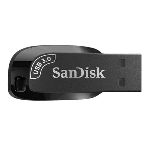 SanDisk Pendrive Ultra Shift USB 032G G46