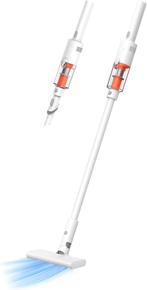 Xiaomi Aspirador De Po P30 Vacuum Cleaner Bivolt