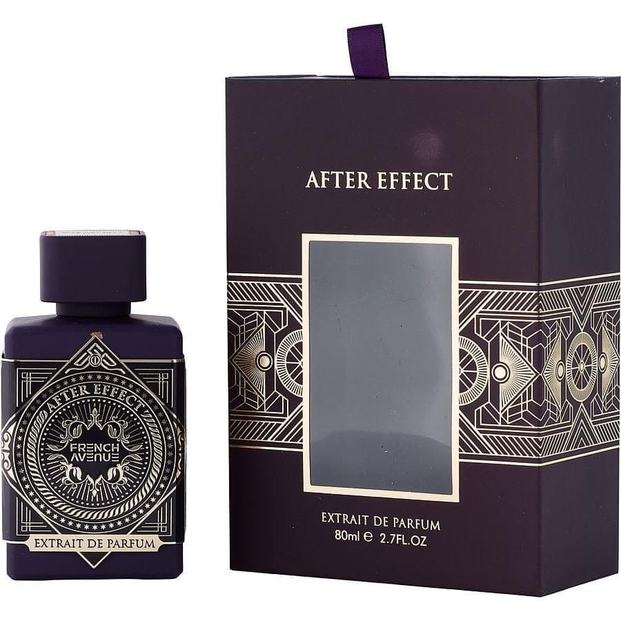 French Avenue After Effect De 80ML EXTRAIT
