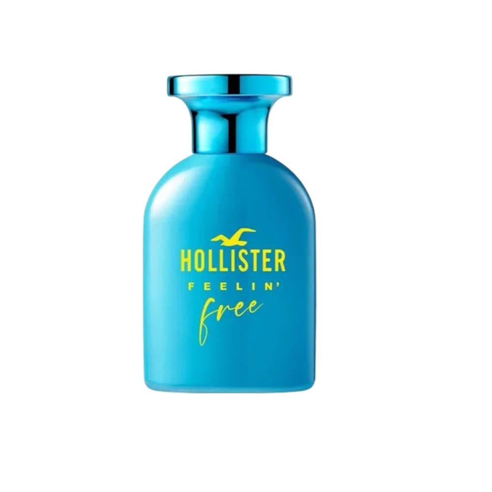 Hollister Feelin Free 50ML EDT