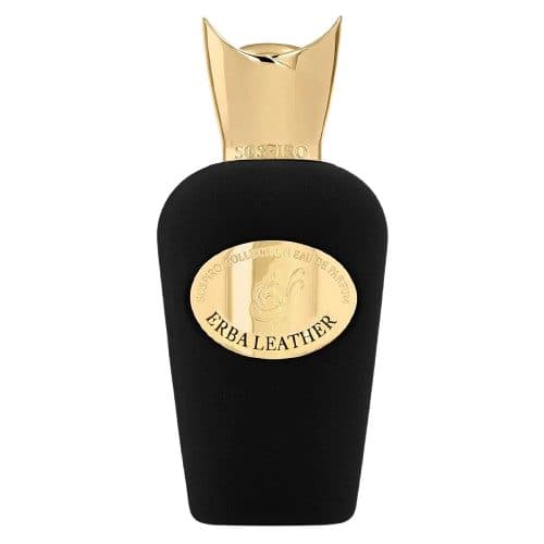 Sospiro Erba Leather 100ML EDP