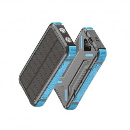 Car Ecopower