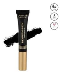 Gel Sobrancelha Armaf Beaute Enchanting Brow Dark Brow 02