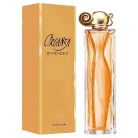 Givenchy Organza 100ML EDP