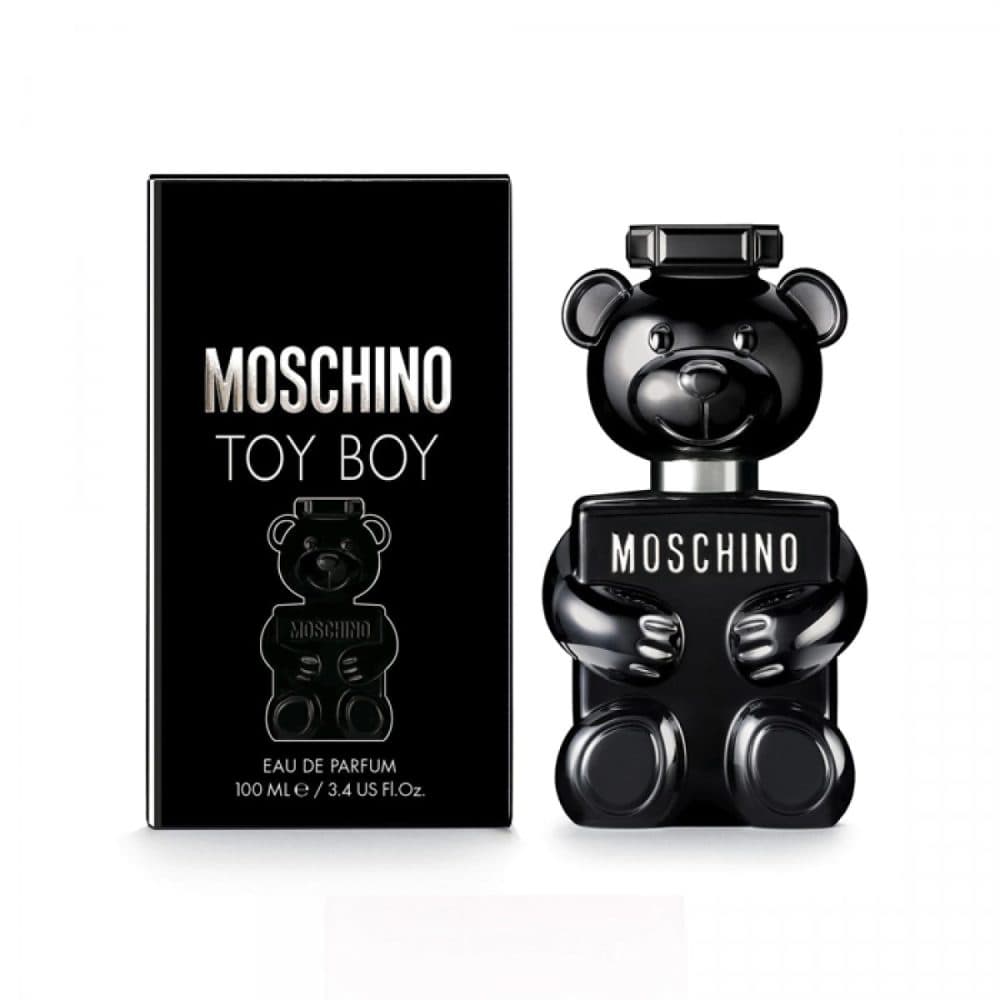 Moschino Toy Boy 100ML EDP