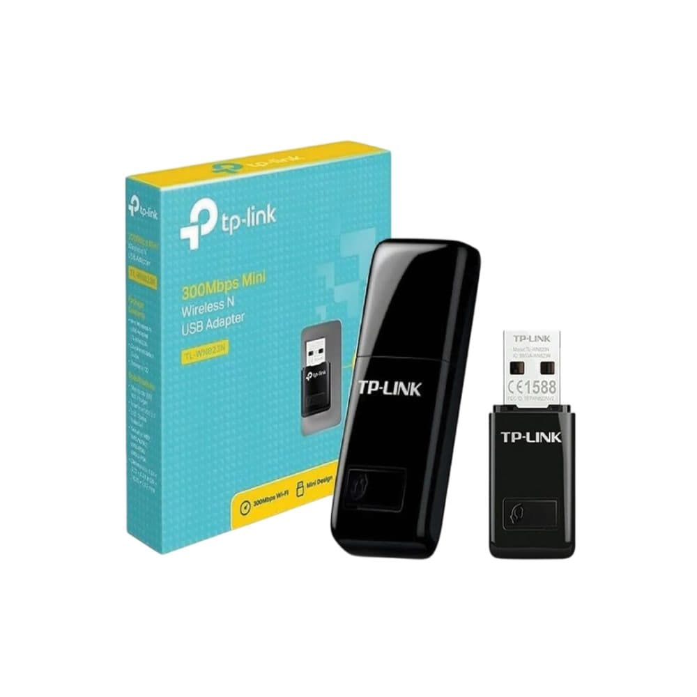 TP-Link Wir AC1200 Band