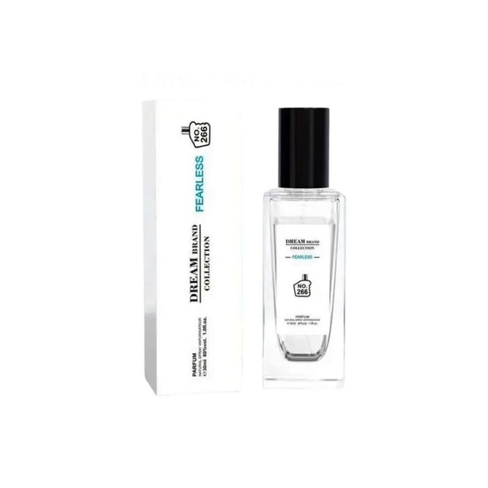 Brand 266 Fearless 30ML EDP