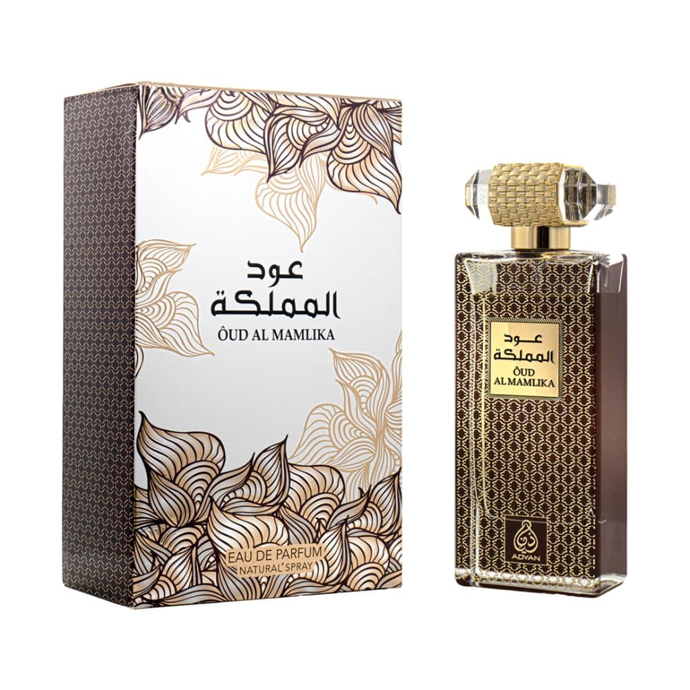 Adyan Oud Al Mamlika 100ML EDP