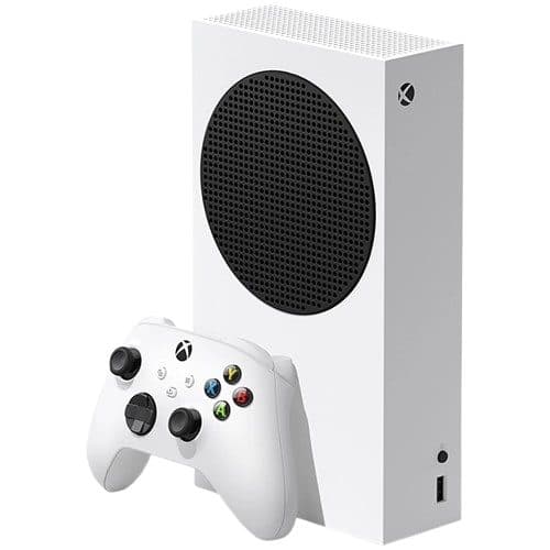 Microsoft Xbox Series Vietnam All Digital 1TB