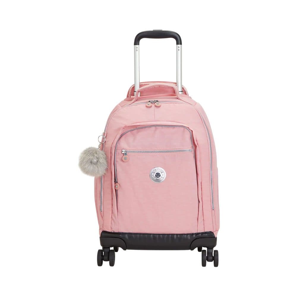 Mochila Kipling Zea Bridal Rose