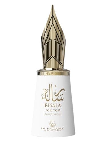 Le Falcone Risala For You 85ML EDP