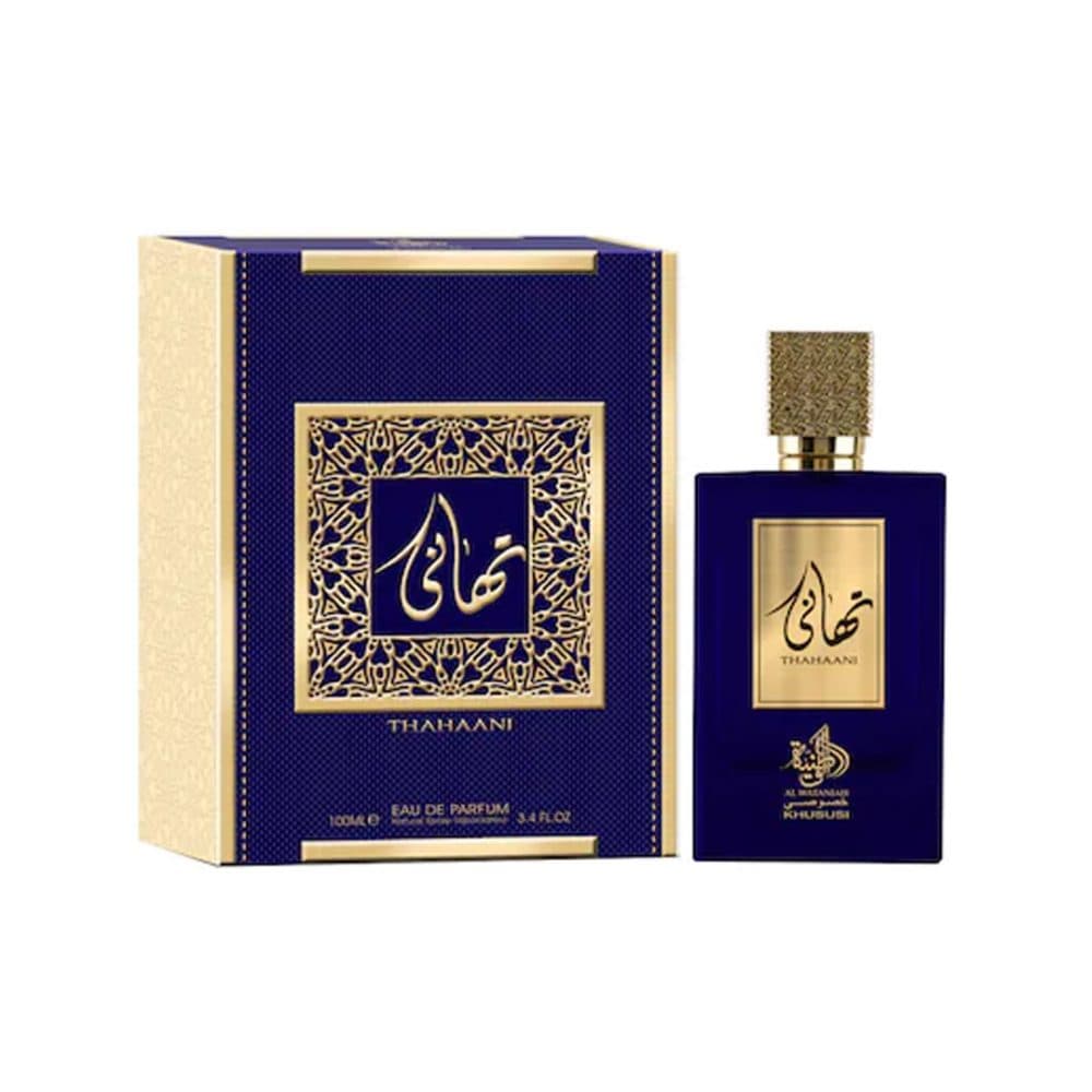 Al Wataniah Thahaani 100ML EDP