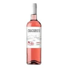Beb Vinho Arg Chacabuco Rose 750ML
