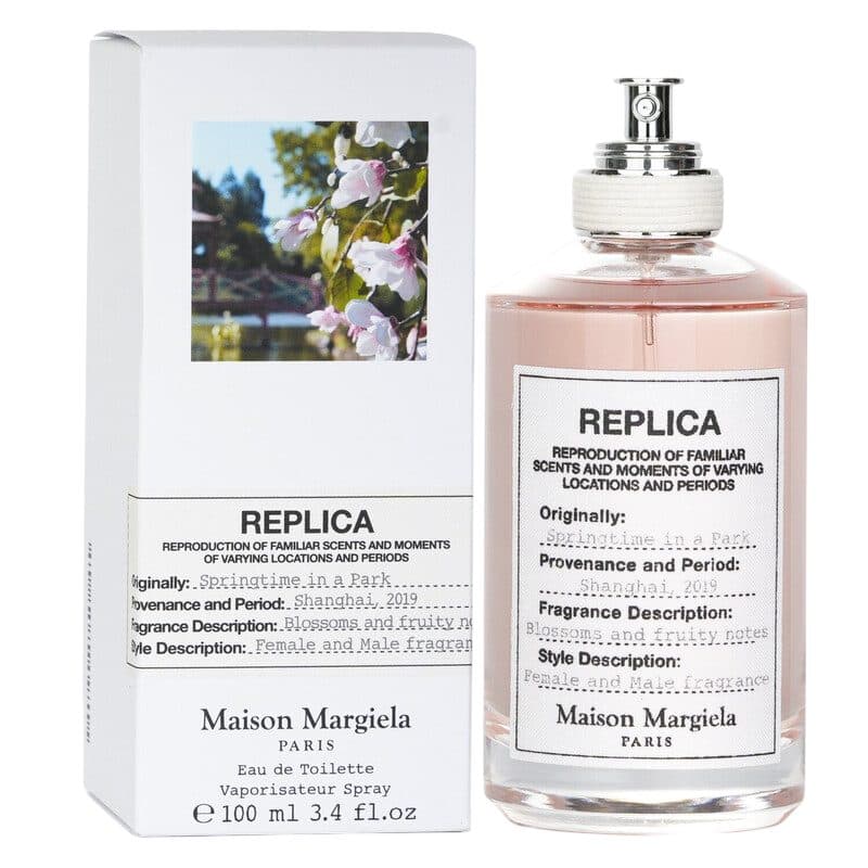 Maison Margiela Replica Springtime In Park 100ML EDT