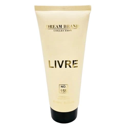 Lotion Brand 159 Livre 200ML