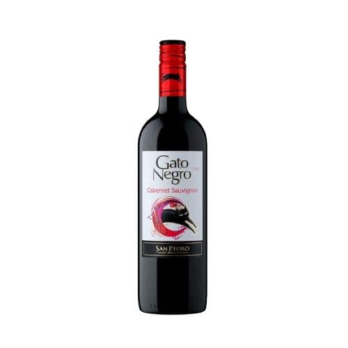 Beb Vinho Chi Gato Cabernet Suvignon 750ML