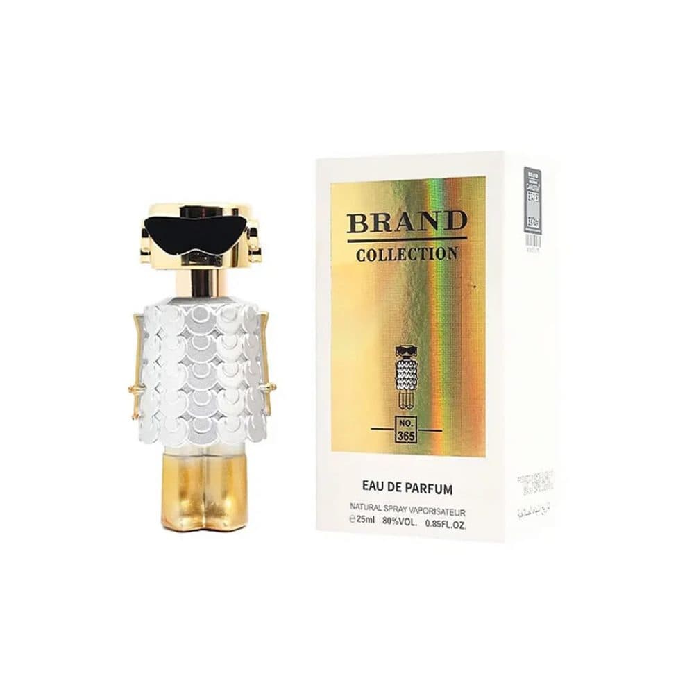 Brand Collection 365 Fame 25ML