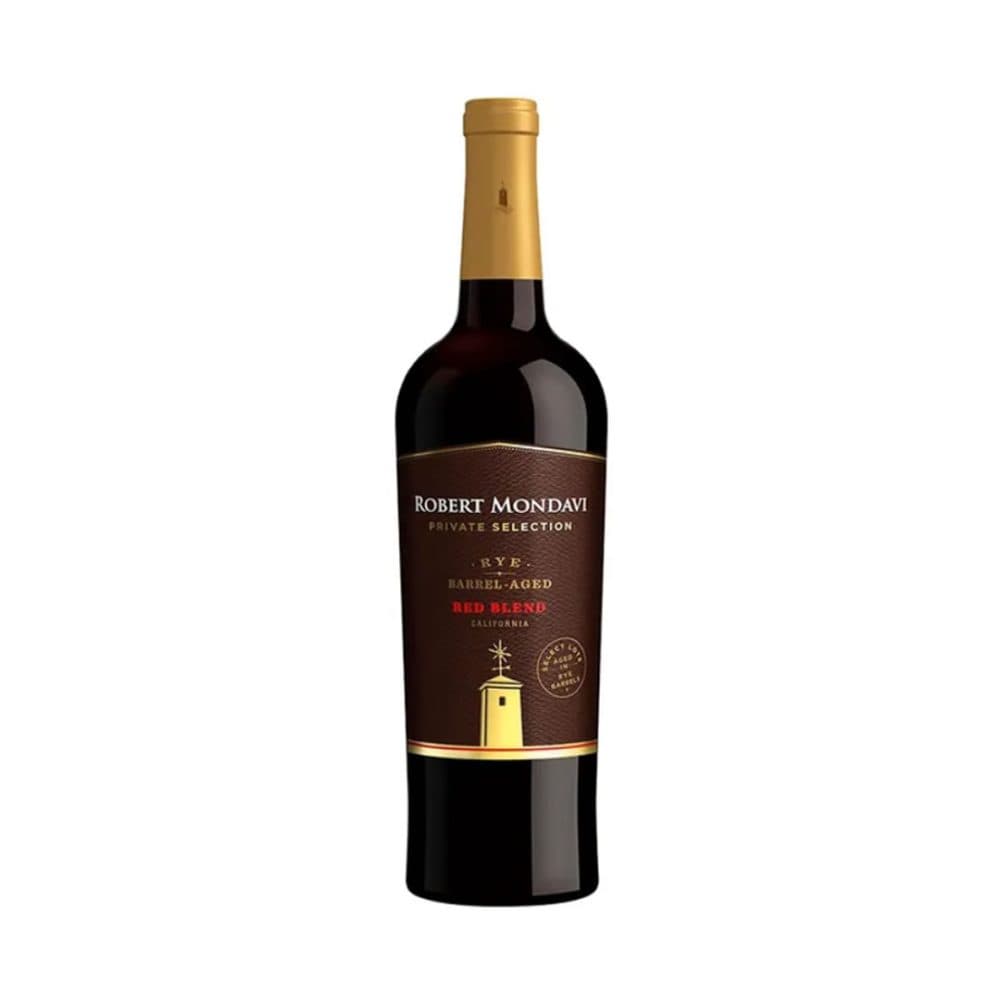 Vino Tinto Robert Mondavi Blend 750ML