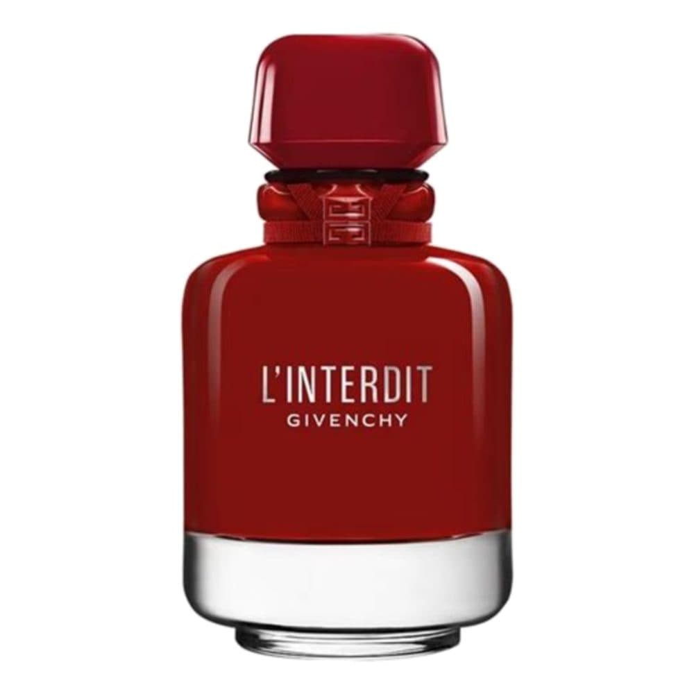 Givenchy Interdit Rouge Ultime 80ML EDP