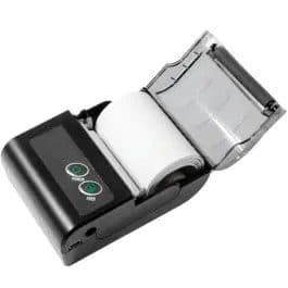 Impressora Go Link Mtp Ii Mini Termica