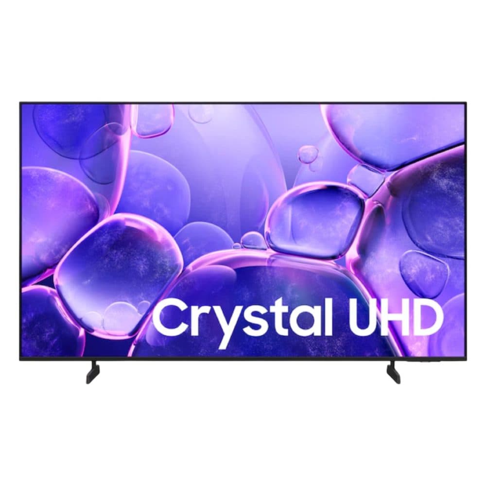 Samsung LED UN65U8000FGXPR Smart Uhd Tizen Os