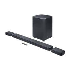 JBL Soundbar Bar BT Hdmi